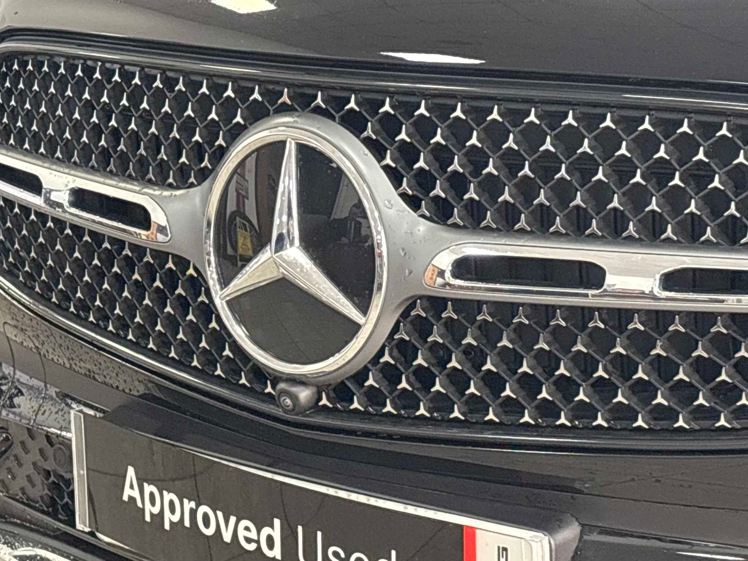 Used Mercedes-Benz GLC 2025 for sale - 77281870: Photo 20