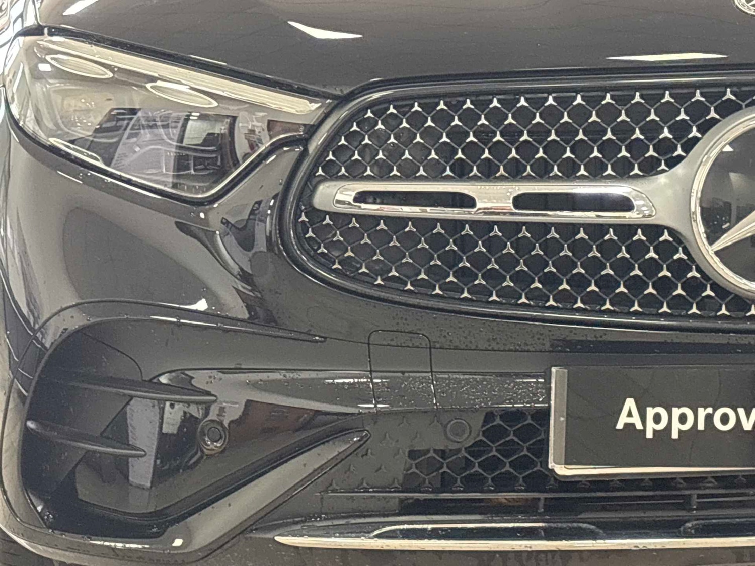 Used Mercedes-Benz GLC 2025 for sale - 77281870: Photo 21