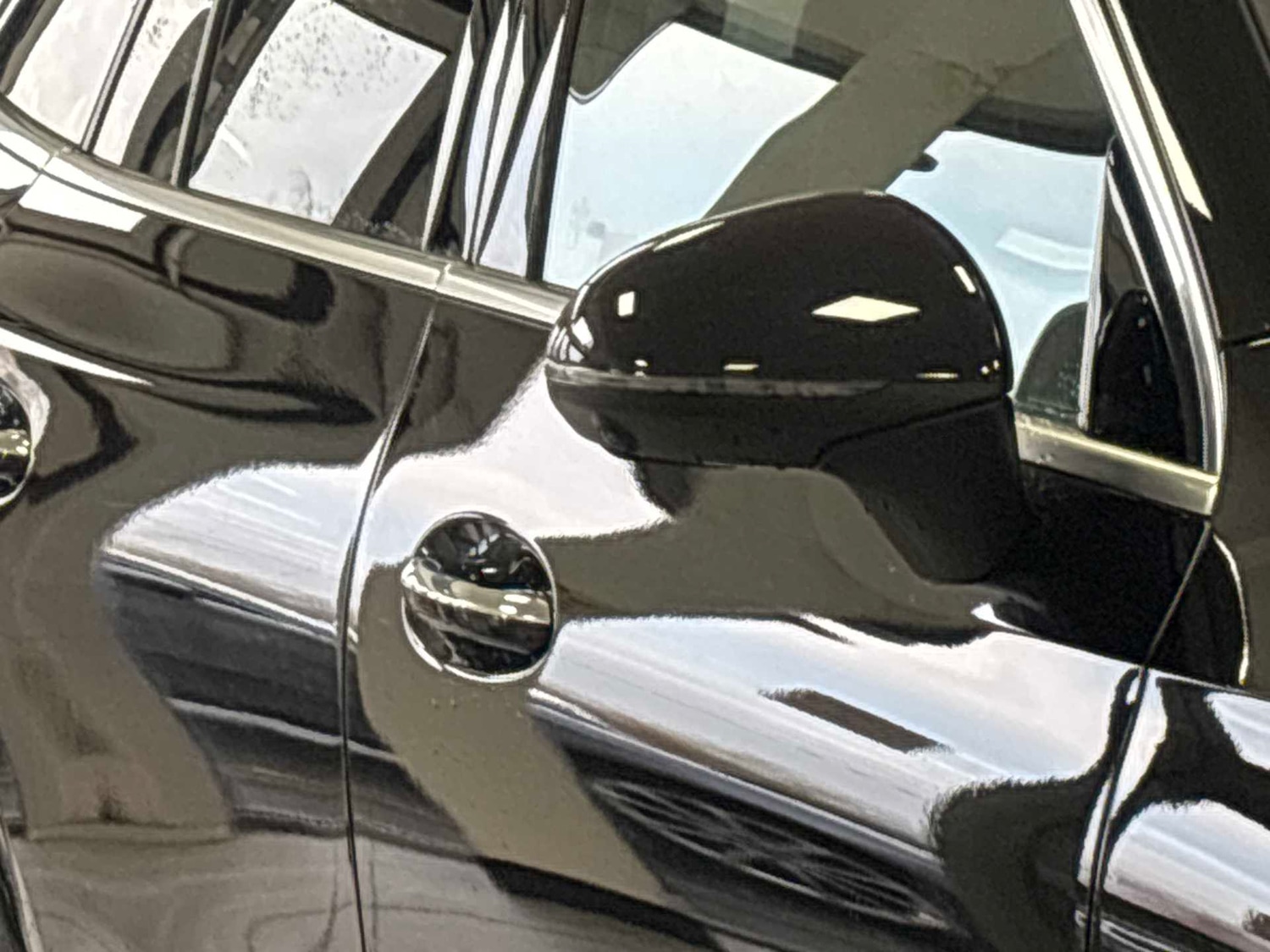 Used Mercedes-Benz GLC 2025 for sale - 77281870: Photo 22