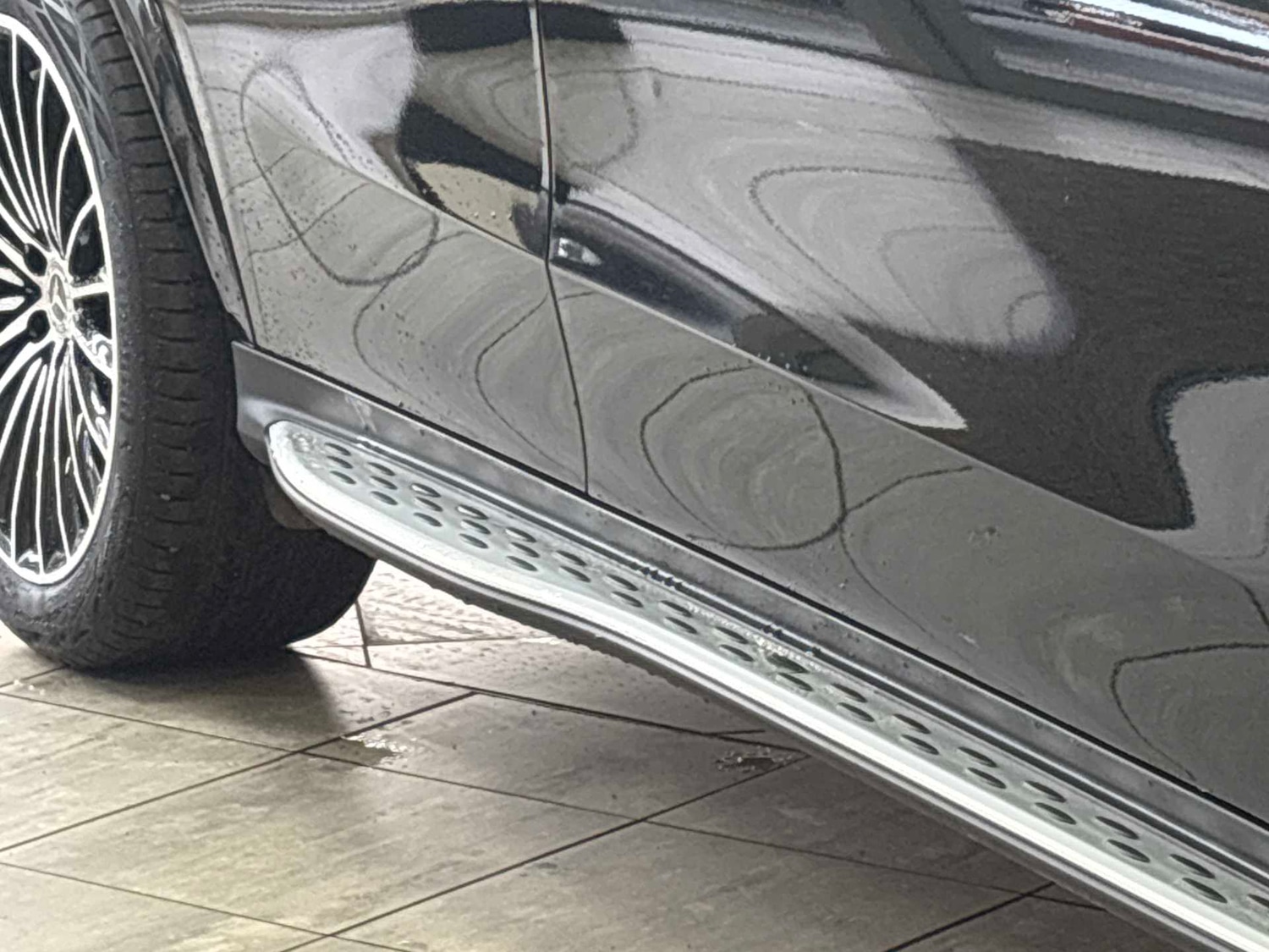 Used Mercedes-Benz GLC 2025 for sale - 77281870: Photo 23