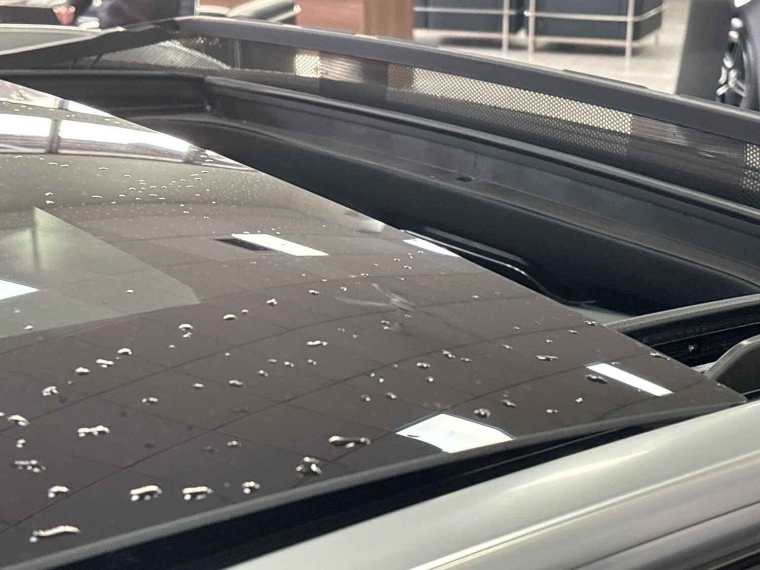 Used Mercedes-Benz GLC 2025 for sale - 77281870: Photo 25