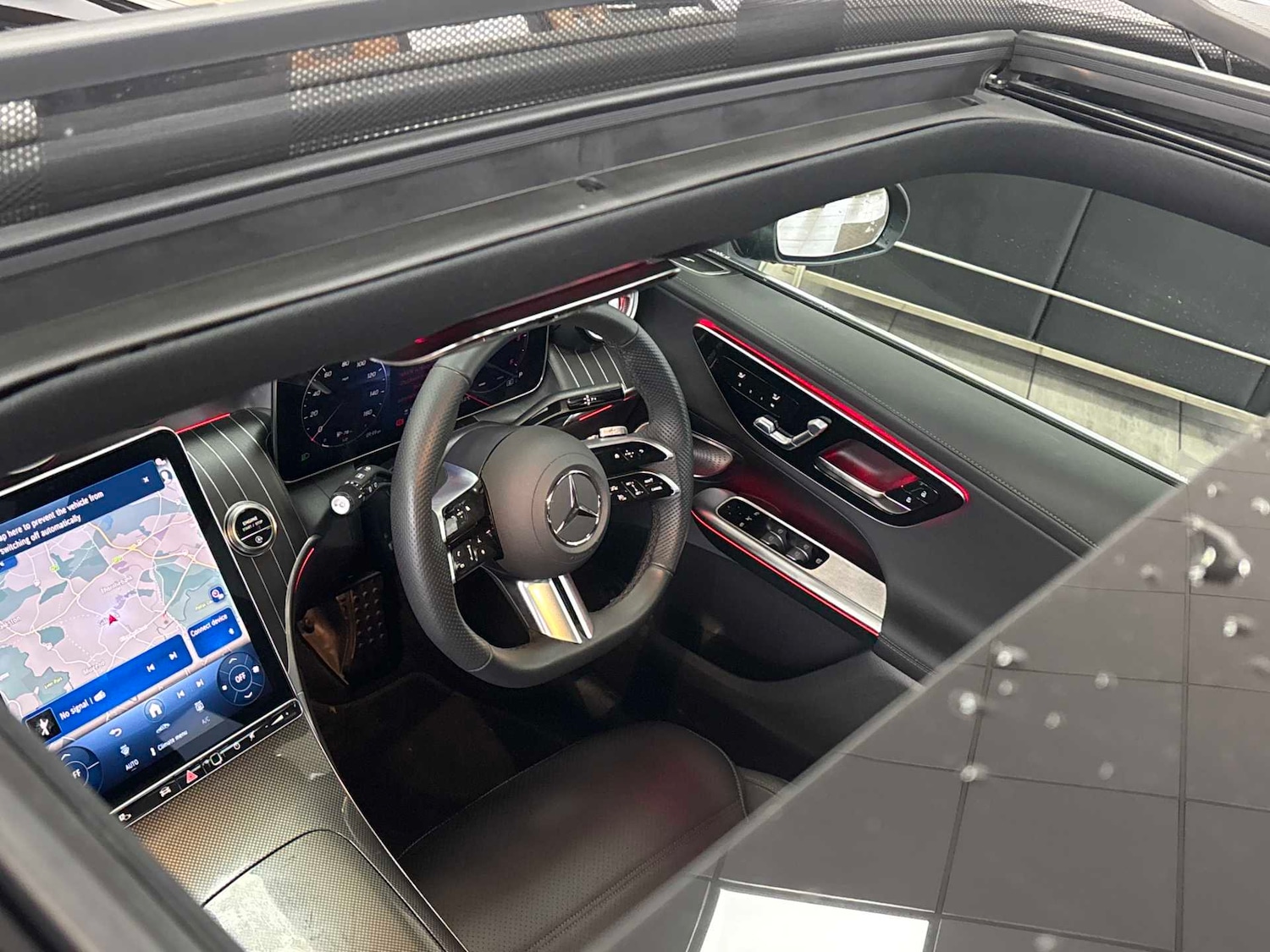 Used Mercedes-Benz GLC 2025 for sale - 77281870: Photo 26