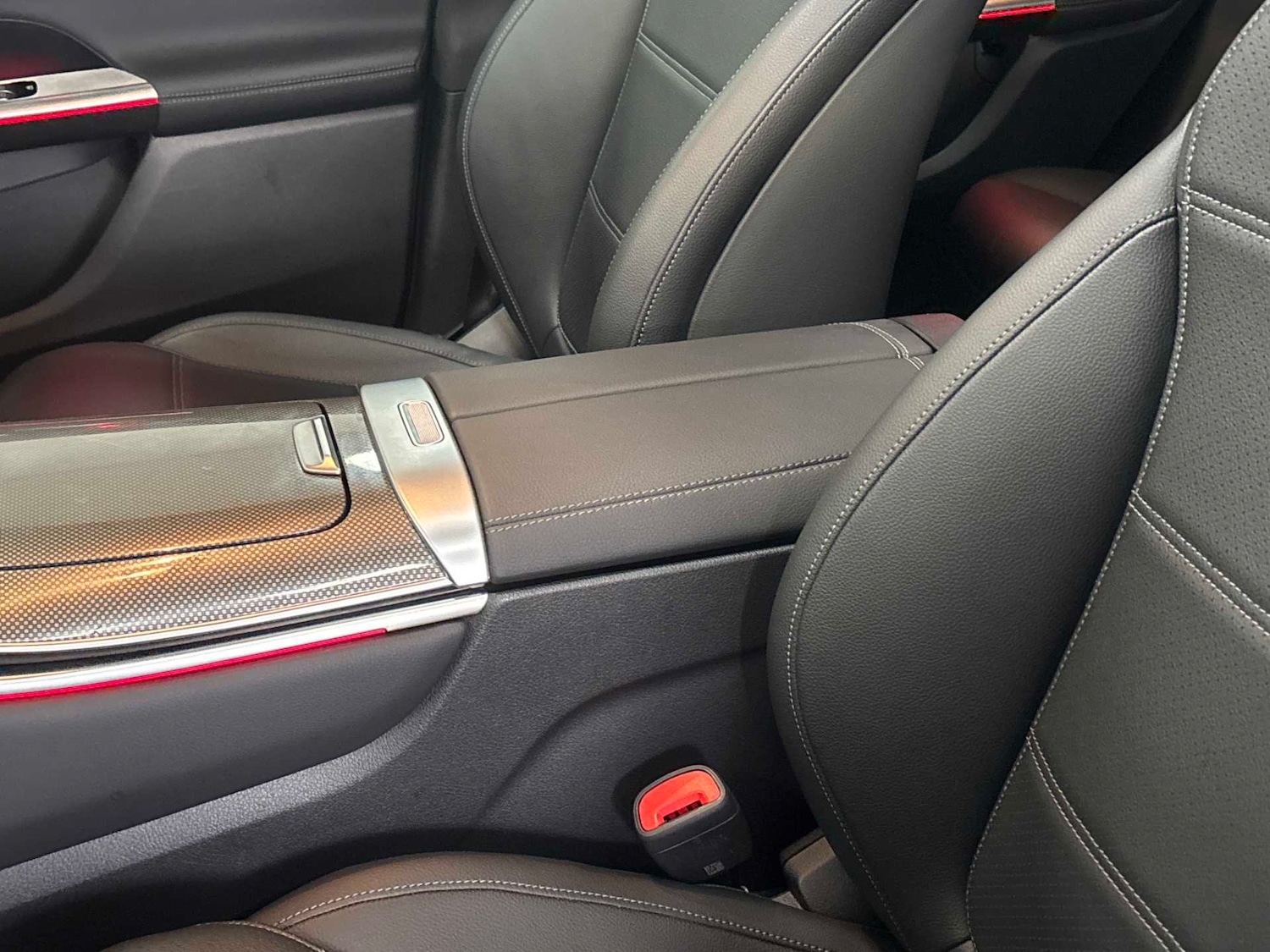 Used Mercedes-Benz GLC 2025 for sale - 77281870: Photo 27