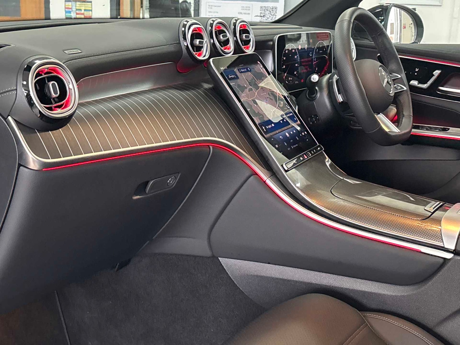 Used Mercedes-Benz GLC 2025 for sale - 77281870: Photo 29