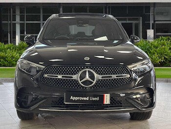 Used Mercedes-Benz GLC 2025 for sale - 77281870: Photo