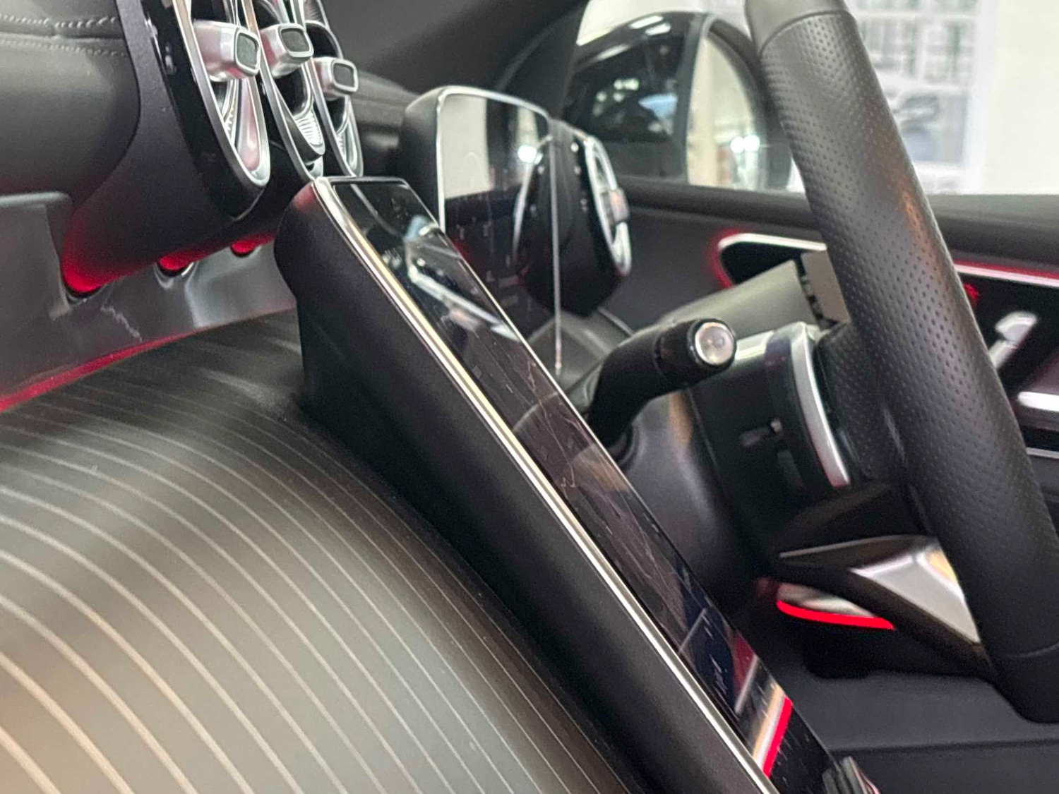 Used Mercedes-Benz GLC 2025 for sale - 77281870: Photo 30