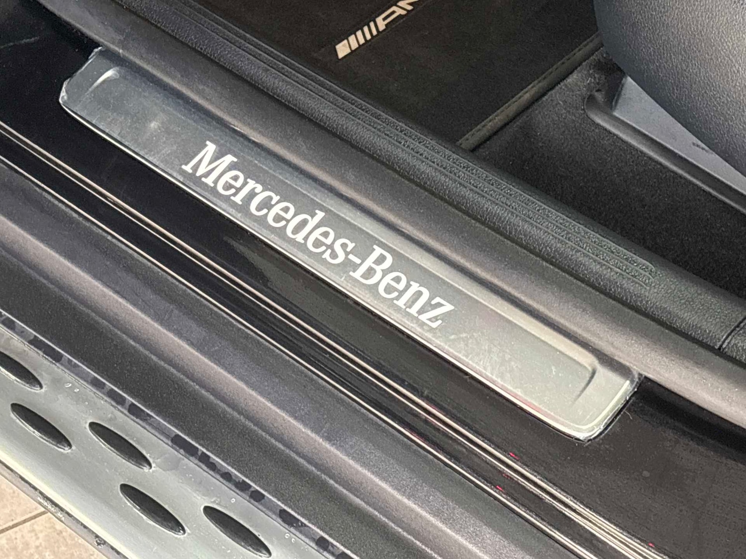 Used Mercedes-Benz GLC 2025 for sale - 77281870: Photo 33