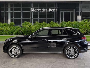 Used Mercedes-Benz GLC 2025 for sale - 77281870: Photo