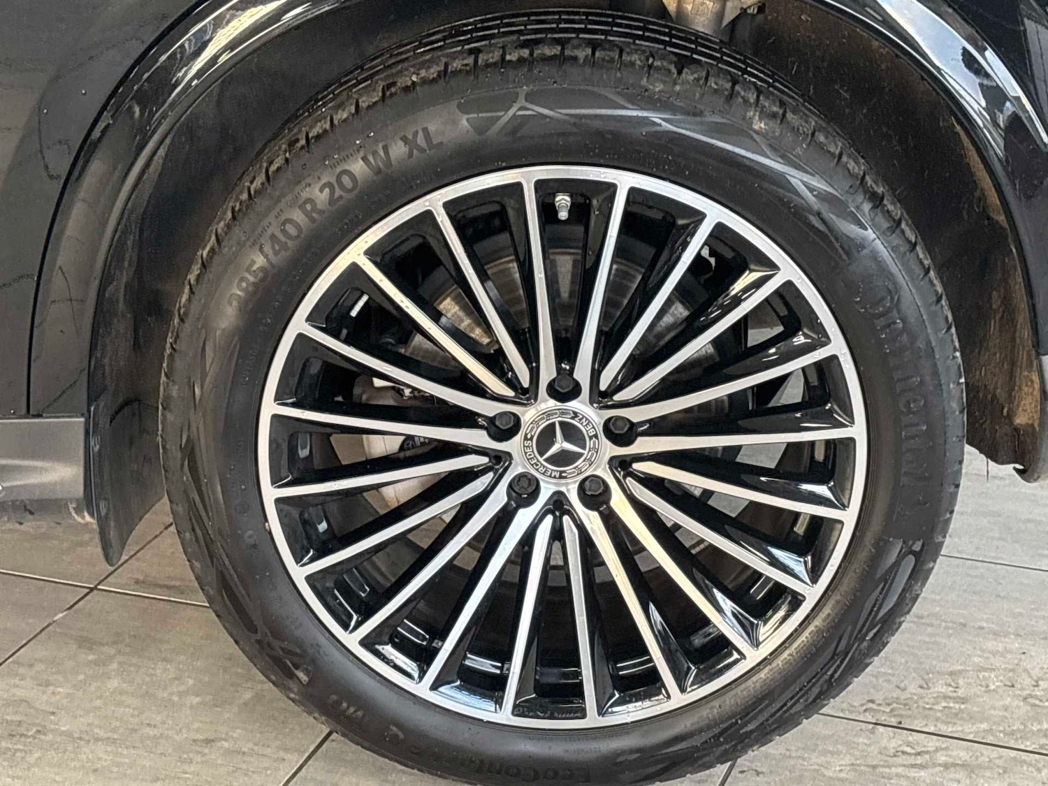 Used Mercedes-Benz GLC 2025 for sale - 77281870: Photo 9