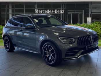 2022 - 43 4Matic Premium 5dr TCT