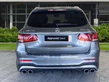 Used Mercedes-Benz GLC 2022 for sale - 75218706: Photo