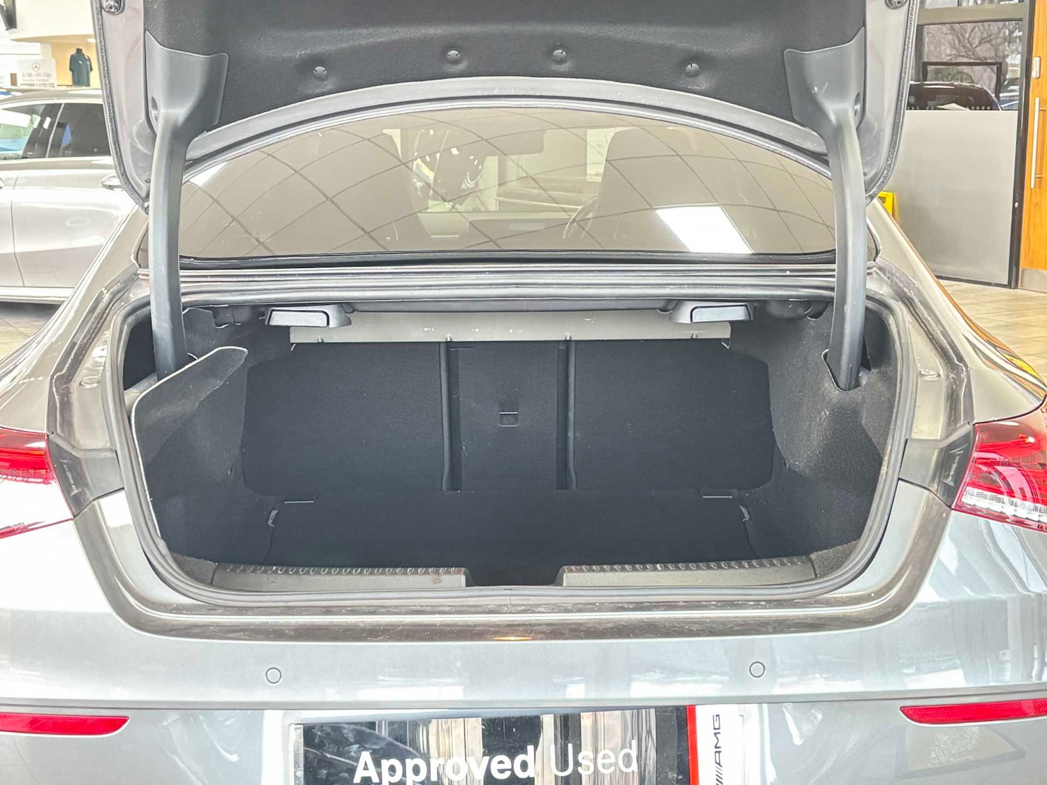 Used Mercedes-Benz CLA 2019 for sale - 77245002: Photo 19