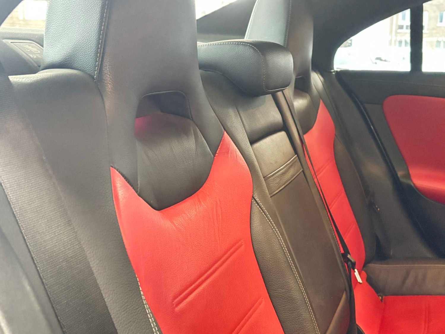 Used Mercedes-Benz CLA 2019 for sale - 77245002: Photo 29