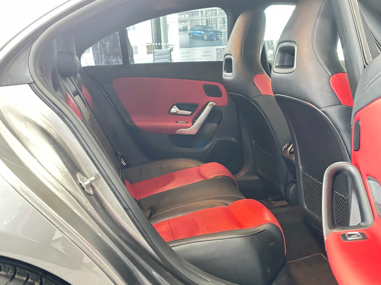 Used Mercedes-Benz CLA 2019 for sale - 77245002: Photo 30