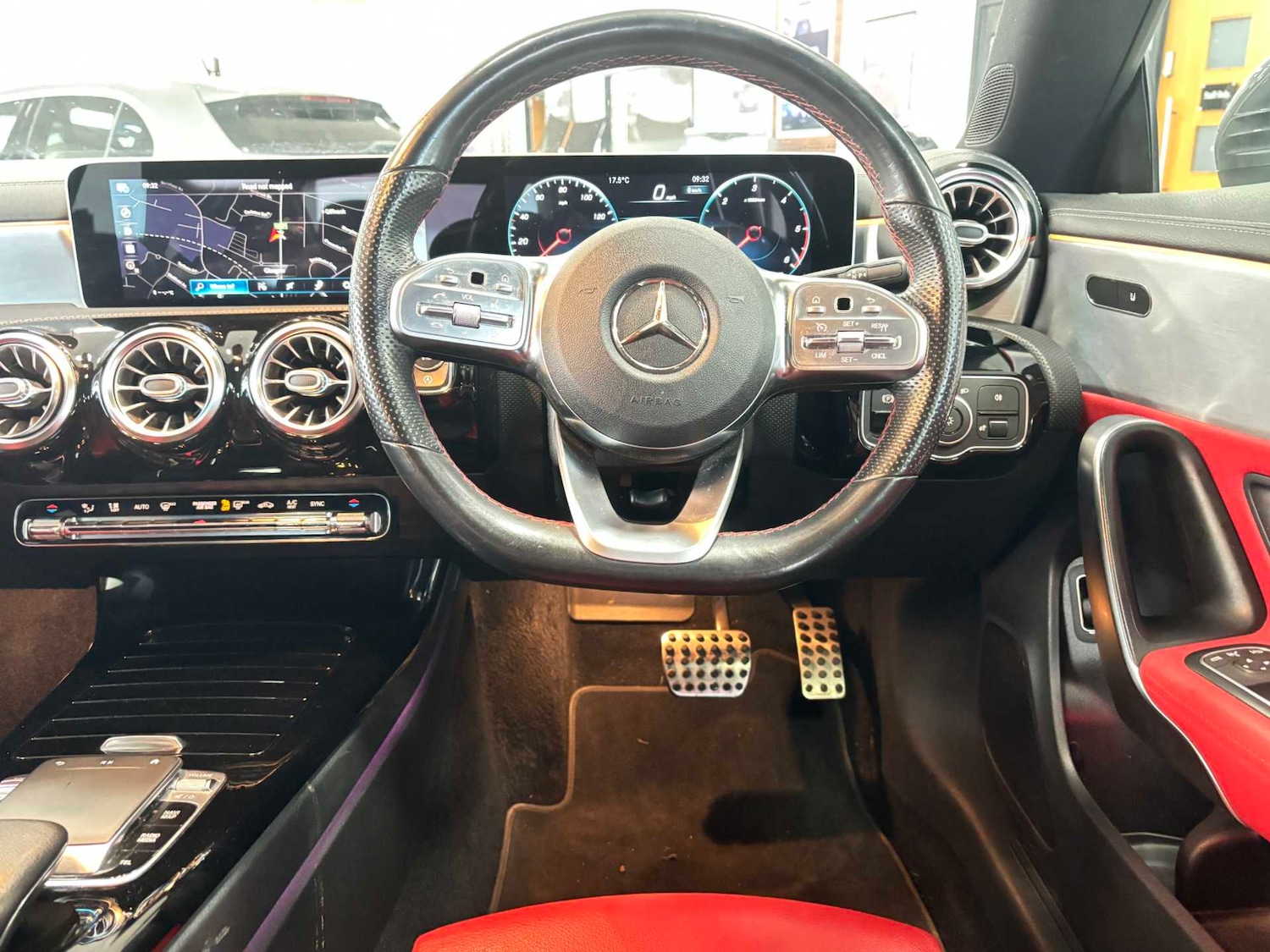 Used Mercedes-Benz CLA 2019 for sale - 77245002: Photo 35