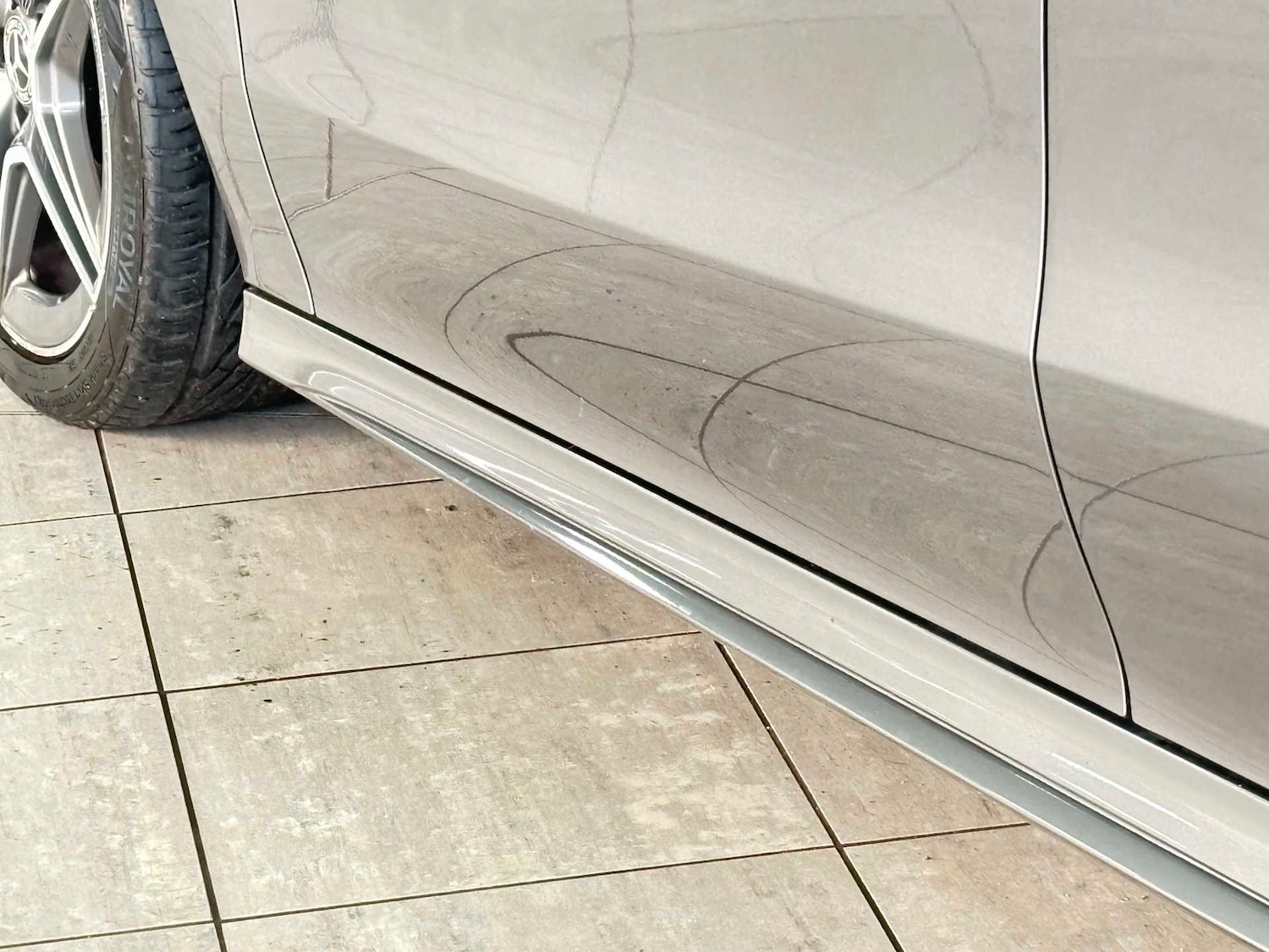 Used Mercedes-Benz CLA 2019 for sale - 77245002: Photo 7