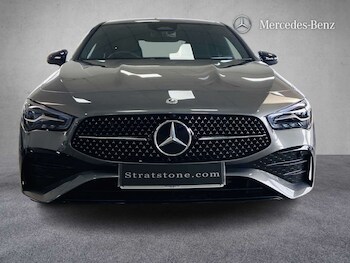 Used Mercedes-Benz CLA 2025 for sale - 78564465: Photo