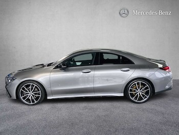 Used Mercedes-Benz CLA 2025 for sale - 78564465: Photo