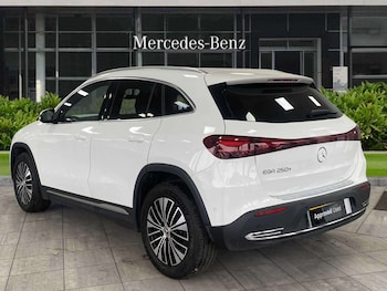 Used Mercedes-Benz EQA 2024 for sale - 77011174: Photo