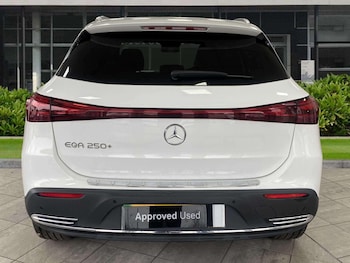 Used Mercedes-Benz EQA 2024 for sale - 77011174: Photo