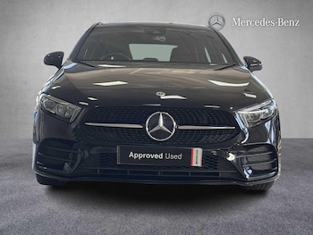 Used Mercedes-Benz A-Class 2022 for sale - 77321746: Photo