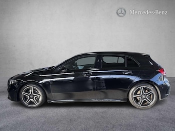 Used Mercedes-Benz A-Class 2022 for sale - 77321746: Photo