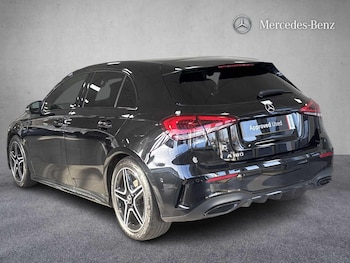 Used Mercedes-Benz A-Class 2022 for sale - 77321746: Photo