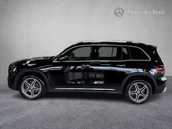 Used Mercedes-Benz GLB 2025 for sale - 78800213: Photo