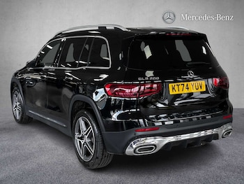 Used Mercedes-Benz GLB 2025 for sale - 78800213: Photo
