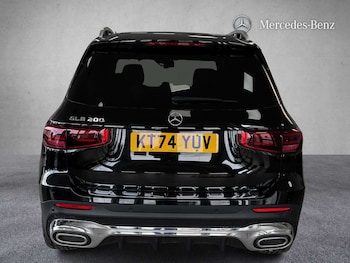 Used Mercedes-Benz GLB 2025 for sale - 78800213: Photo