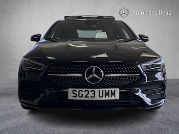 Used Mercedes-Benz CLA 2023 for sale - 78024499: Photo