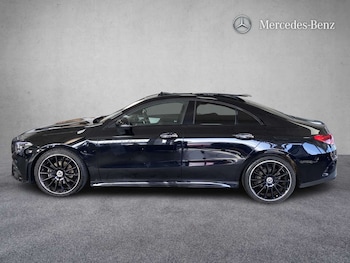 Used Mercedes-Benz CLA 2023 for sale - 78024499: Photo