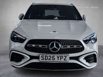 Used Mercedes-Benz GLA 2025 for sale - 79340045: Photo