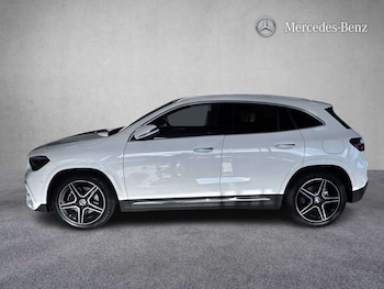 Used Mercedes-Benz GLA 2025 for sale - 79340045: Photo