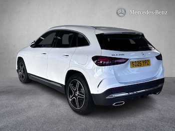 Used Mercedes-Benz GLA 2025 for sale - 79340045: Photo
