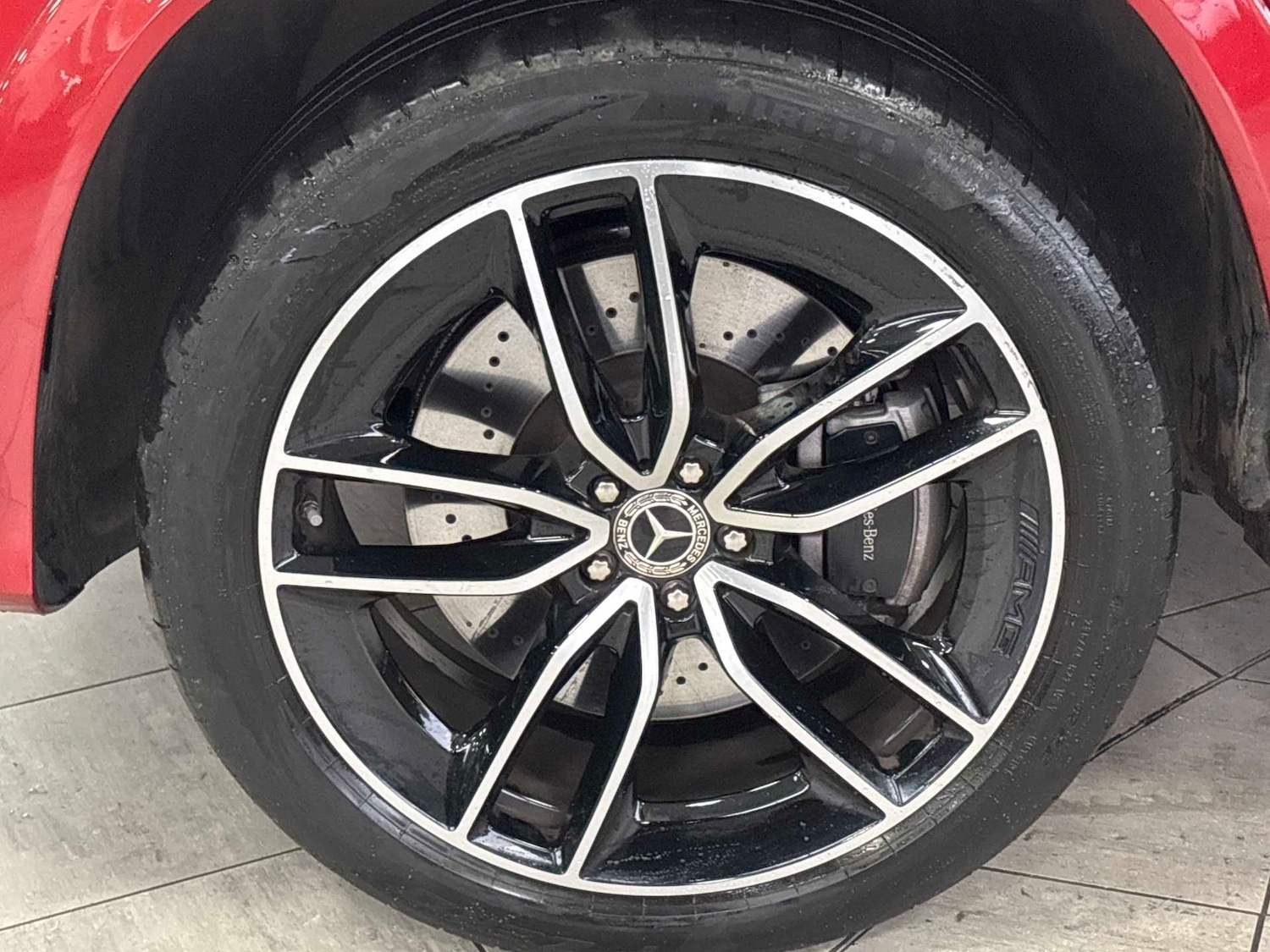 Used Mercedes-Benz GLE 2025 for sale - 77281876: Photo 10