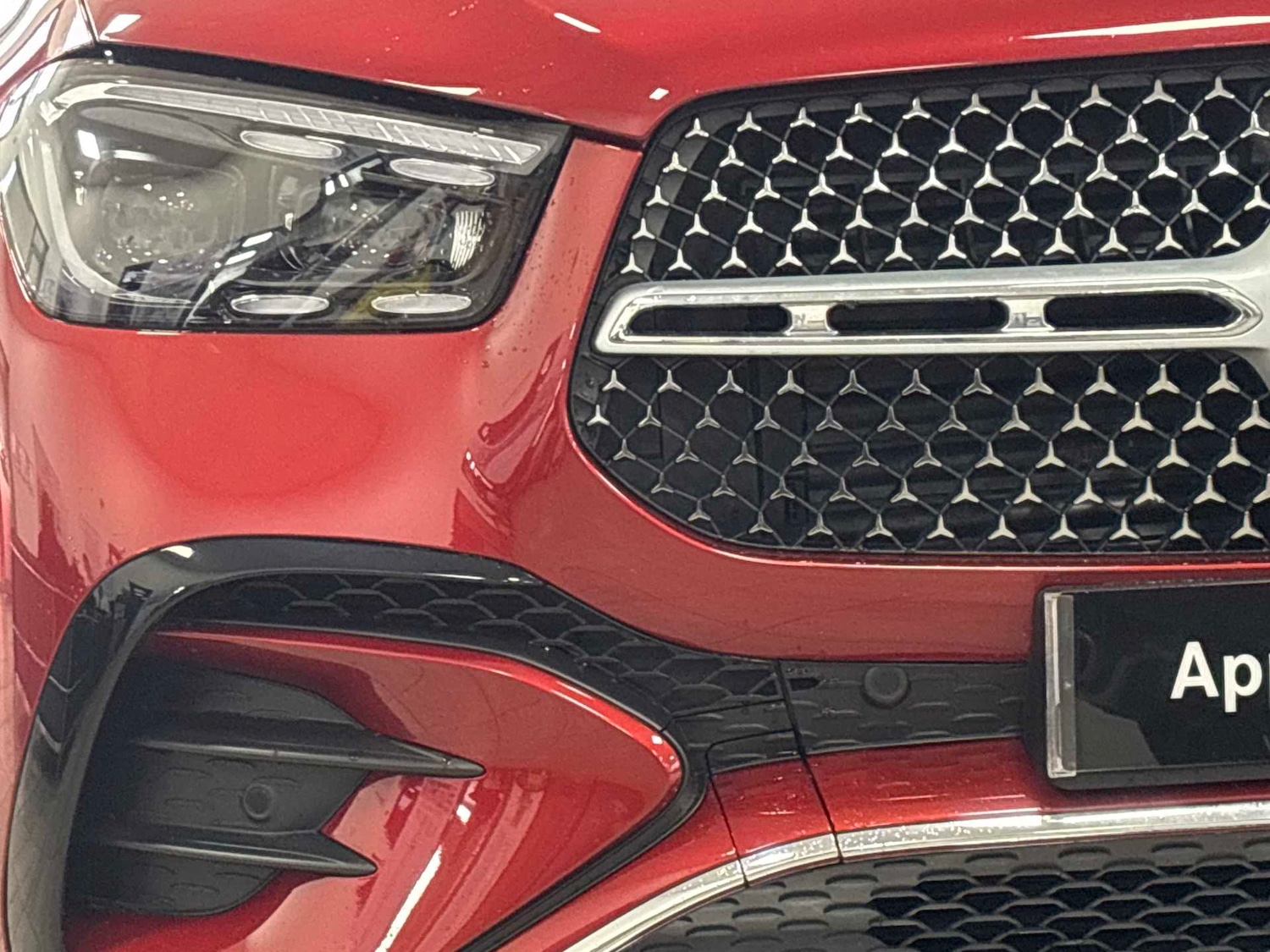 Used Mercedes-Benz GLE 2025 for sale - 77281876: Photo 17