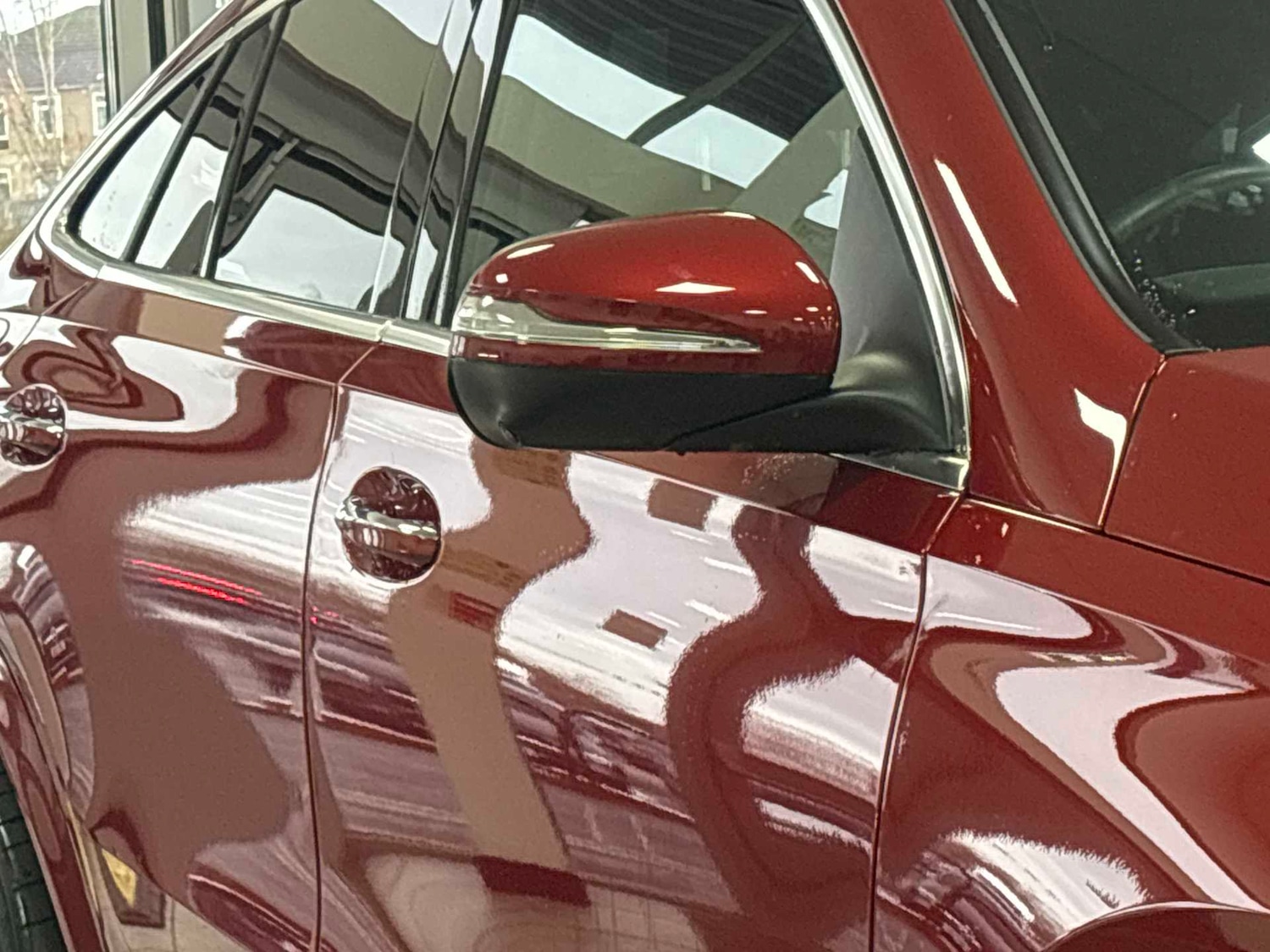 Used Mercedes-Benz GLE 2025 for sale - 77281876: Photo 18