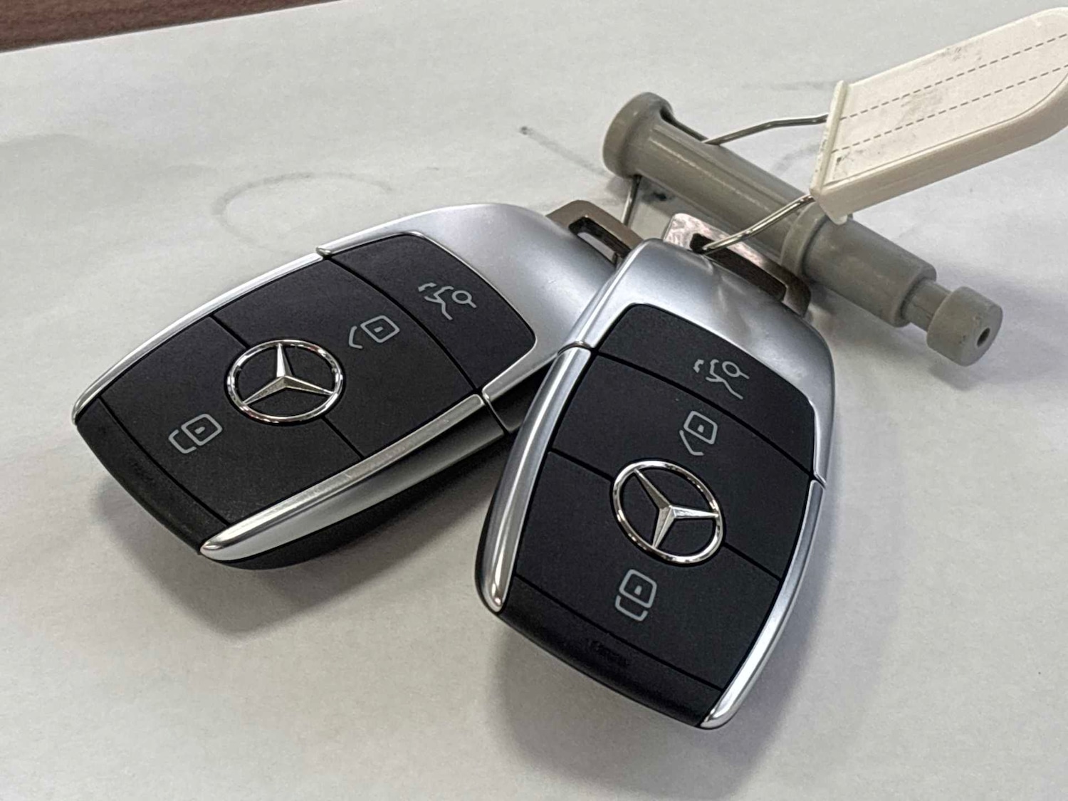 Used Mercedes-Benz GLE 2025 for sale - 77281876: Photo 24