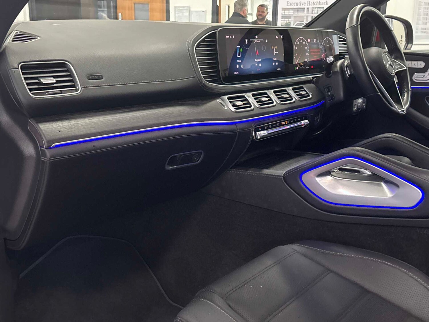 Used Mercedes-Benz GLE 2025 for sale - 77281876: Photo 27