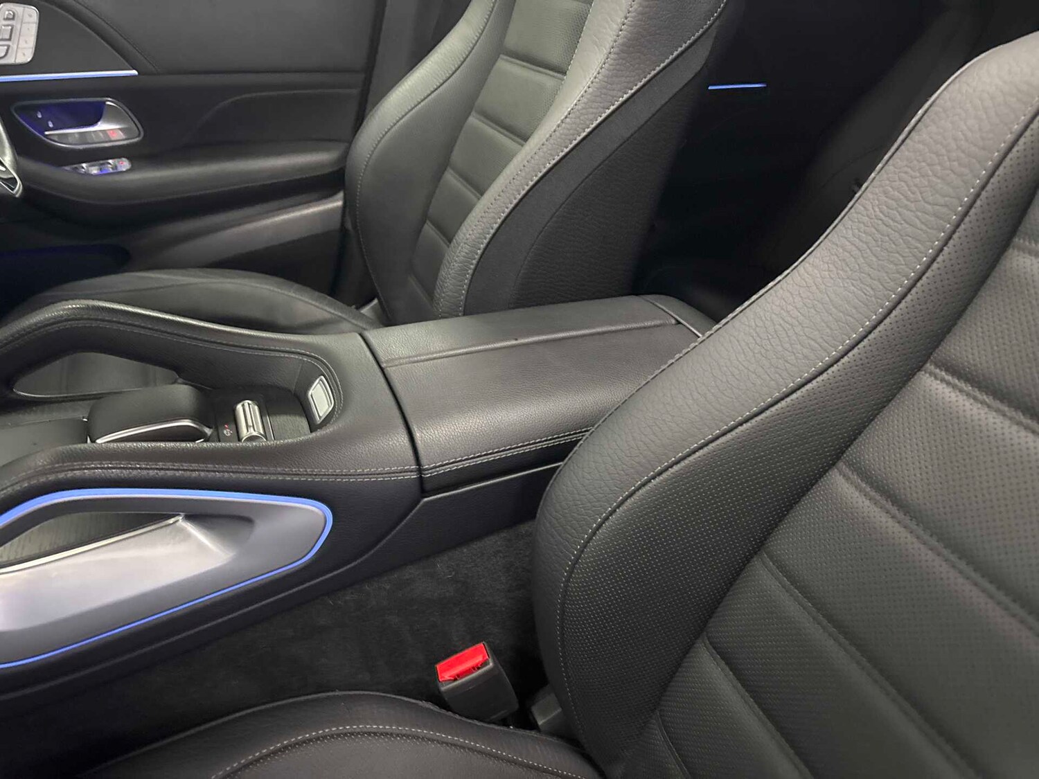 Used Mercedes-Benz GLE 2025 for sale - 77281876: Photo 28