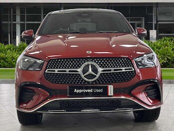 Used Mercedes-Benz GLE 2025 for sale - 77281876: Photo