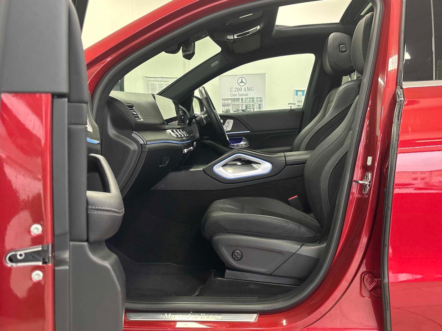 Used Mercedes-Benz GLE 2025 for sale - 77281876: Photo 32