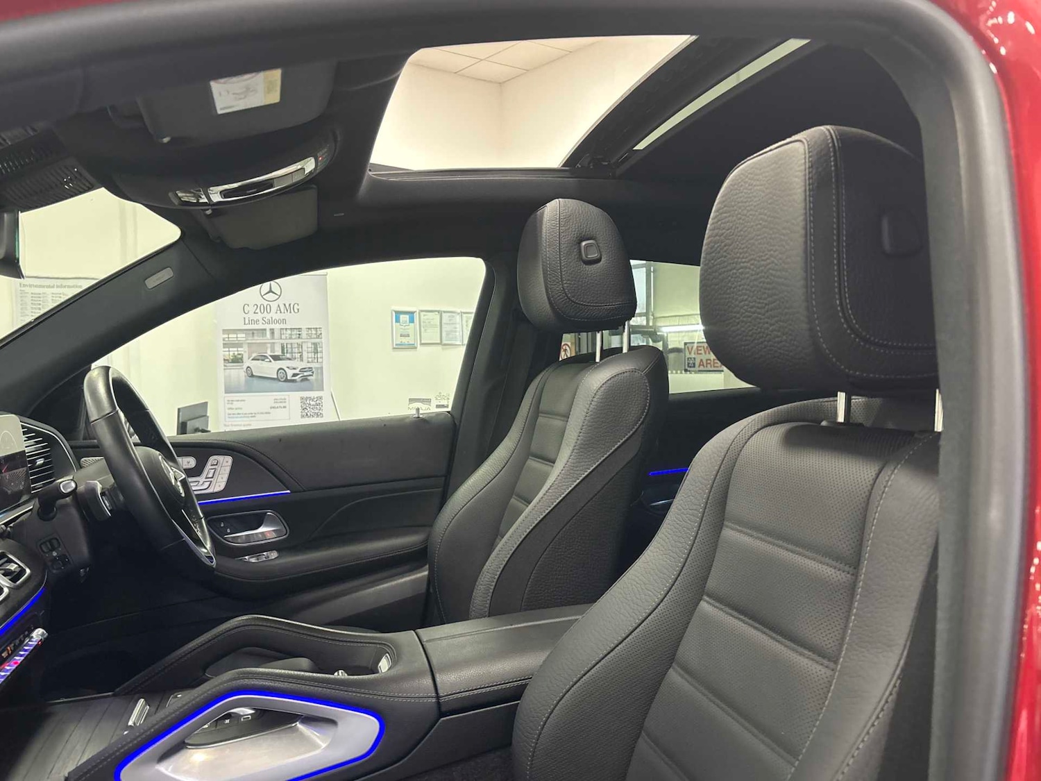 Used Mercedes-Benz GLE 2025 for sale - 77281876: Photo 33