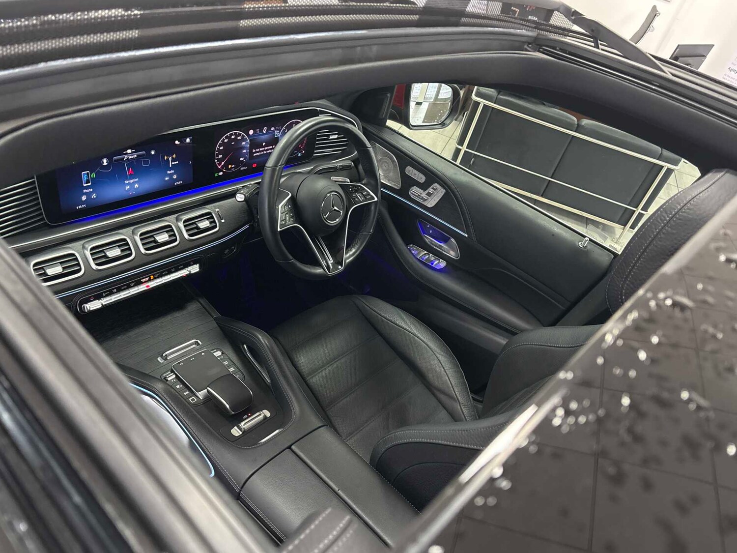 Used Mercedes-Benz GLE 2025 for sale - 77281876: Photo 34