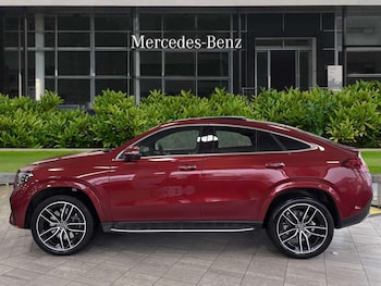 Used Mercedes-Benz GLE 2025 for sale - 77281876: Photo