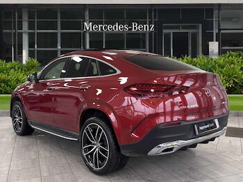 Used Mercedes-Benz GLE 2025 for sale - 77281876: Photo