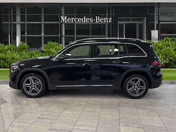 Used Mercedes-Benz GLB 2022 for sale - 77083139: Photo