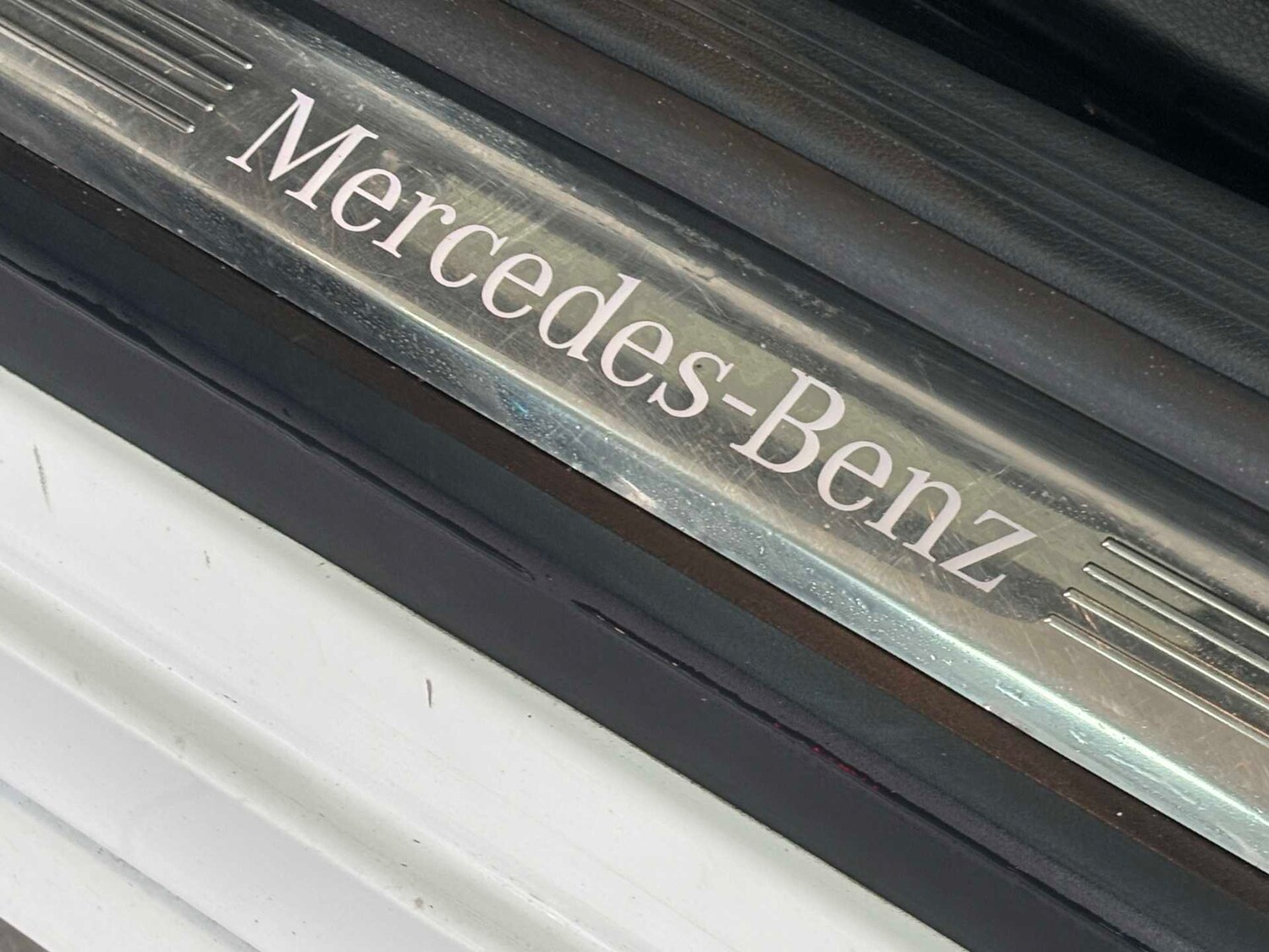 Used Mercedes-Benz C Class 2017 for sale - 77726771: Photo 28