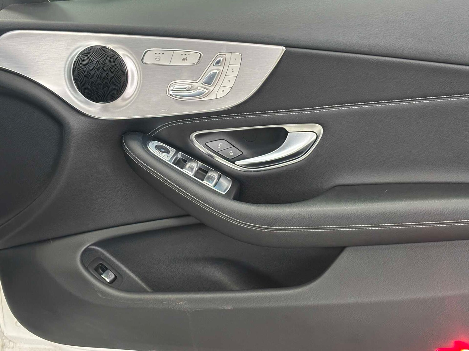 Used Mercedes-Benz C Class 2017 for sale - 77726771: Photo 33